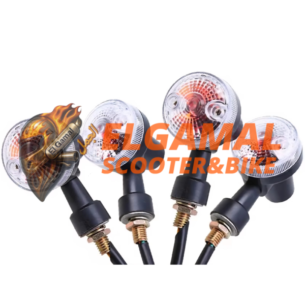 اشارات ضد الكسر (طقم 4 قطع)