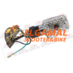 اشاره كريستال (طقم 4 قطع)