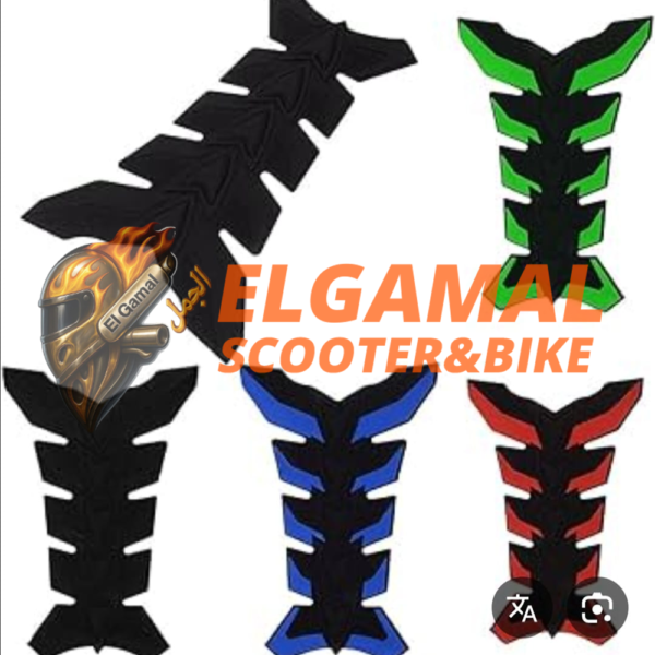 باده تانك جلد