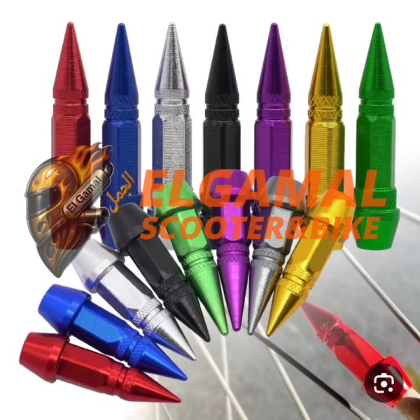 بلف طلقه معدن