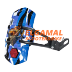 ترابه بعواكس