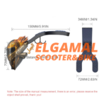 ⁦حامل خوزه⁩ - الصورة ⁦4⁩