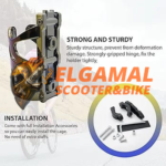 ⁦حامل كوب مومو بيركب ف الجادون⁩ - الصورة ⁦4⁩