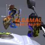 ⁦حامل كوب مومو بيركب ف الجادون⁩ - الصورة ⁦5⁩