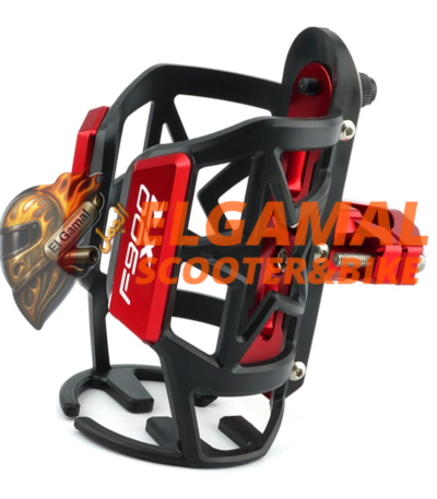 حامل مج او زمزميه