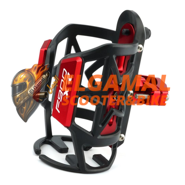 حامل مج او زمزميه