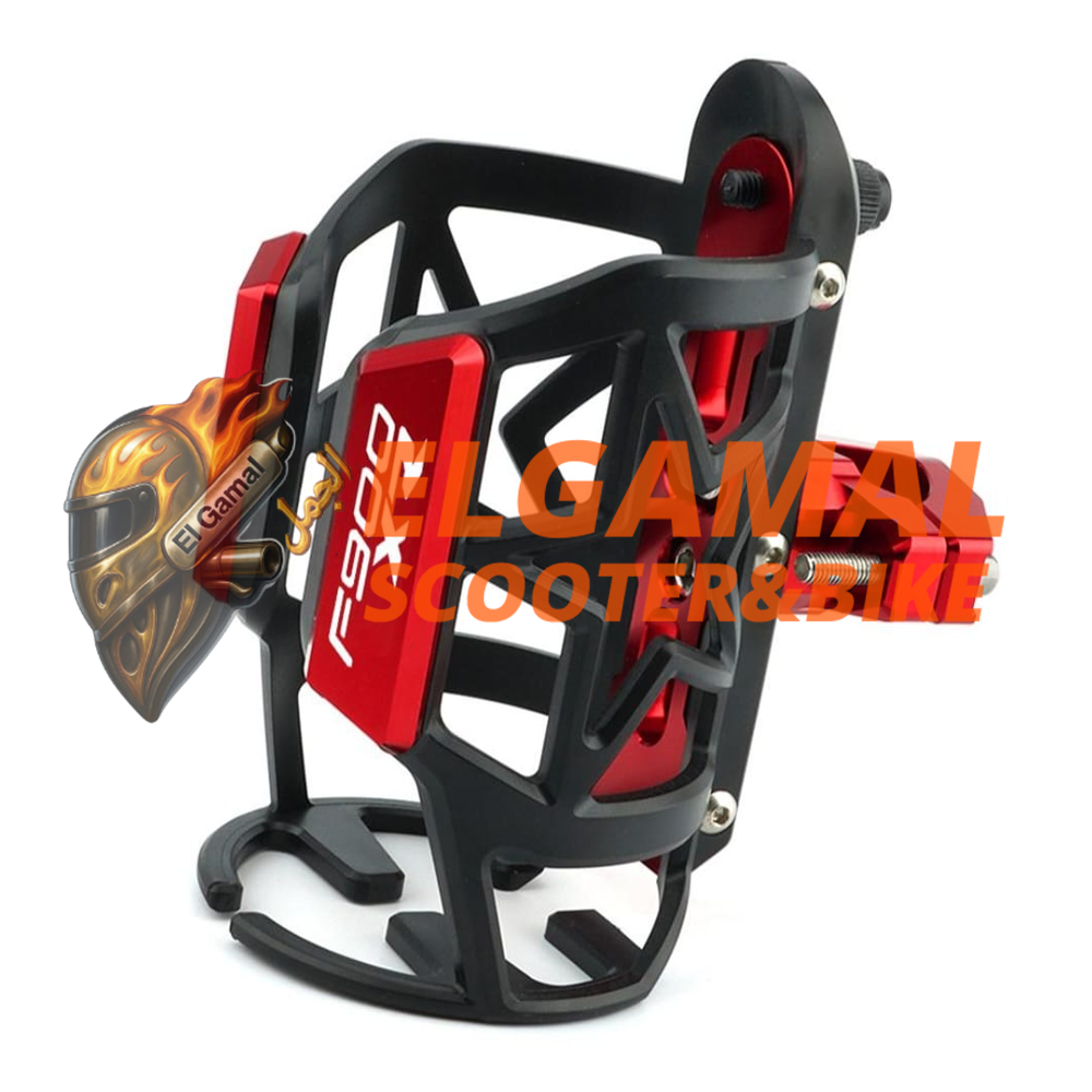 حامل مج او زمزميه حامل مج او زمزميه