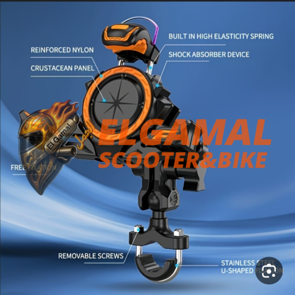 حامل موبيل متين محمل اقوي حامل بمصر