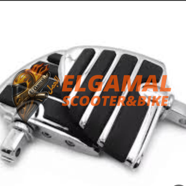 دواسه خلفي CNC