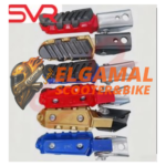 دواسه نيكل محمله للراكب الخلفي