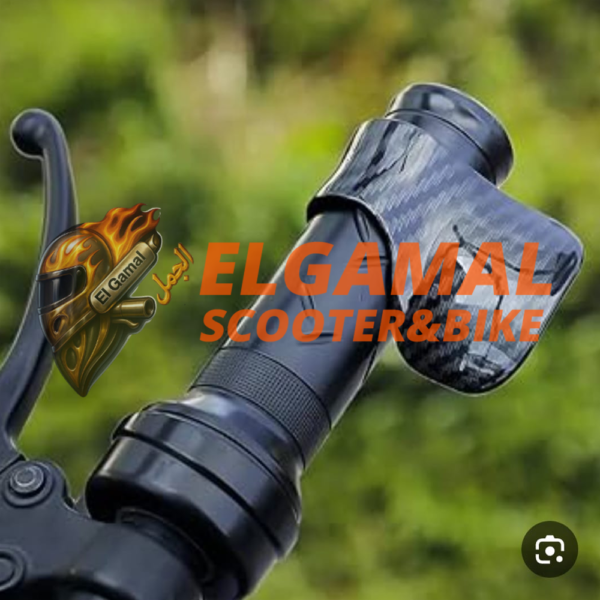 ريشه كاربون