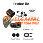 ⁦سماعة خوذة⁩ - الصورة ⁦2⁩