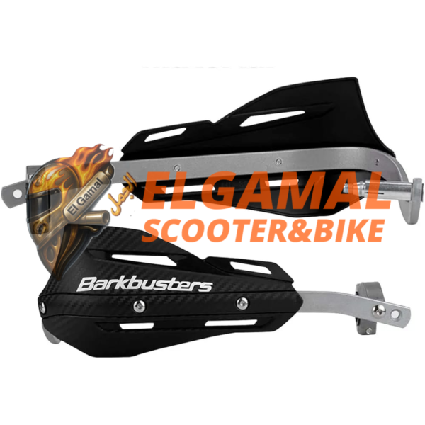 صداده هواء اصلي حجم كبير