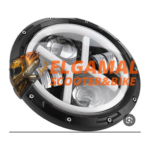 فانوس معدن ٧ امبير