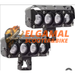 فوج 4 عدسه ثابت ورعاش معدن