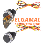 ⁦قلب مقبض بالنور⁩ - الصورة ⁦2⁩