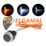 ⁦قلب مقبض بالنور⁩ - الصورة ⁦3⁩