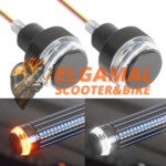 ⁦قلب مقبض بالنور⁩ - الصورة ⁦5⁩