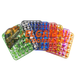 كارت صاموله