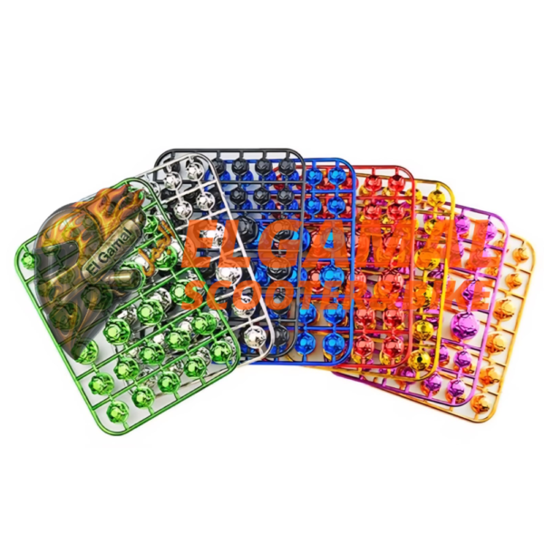 كارت صاموله