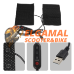 كفرات مقابض سخان