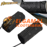 ⁦كفرات مقابض سخان⁩ - الصورة ⁦2⁩