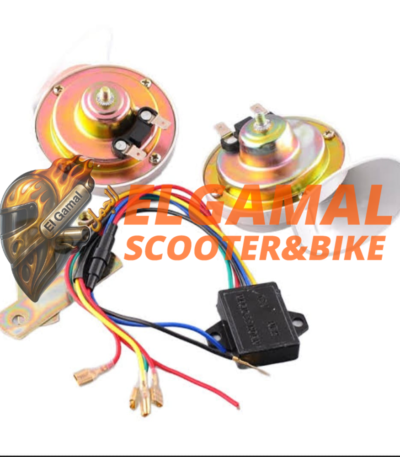 كلاكس بيانو 8 صوت