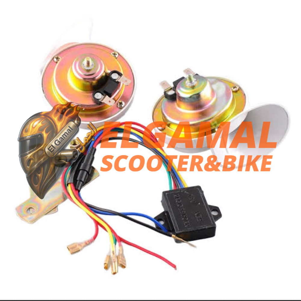 كلاكس بيانو 8 صوت