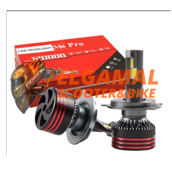 لمبه 130 الف وات 60 الف ليمون