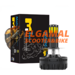 لمبه 8 ليد عالي وواطي ورعاش