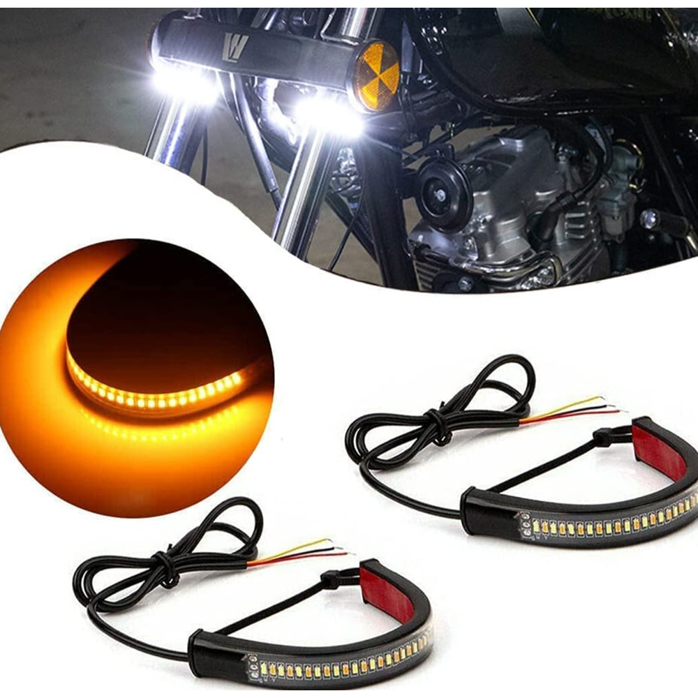 ليد مساعد ليد مساعد (طقم قطعتين) - الصورة 1