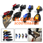 مرايات جادون معدن