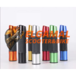 مقابض تعديل تناسب السكوتر والموتوسيكل