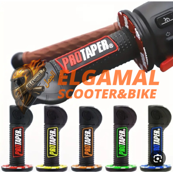 مقابض ماركات