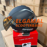 ⁦خوذه يوهي YOHE (XL)⁩ - الصورة ⁦2⁩