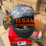 ⁦خوذه يوهي YOHE (XL)⁩ - الصورة ⁦5⁩