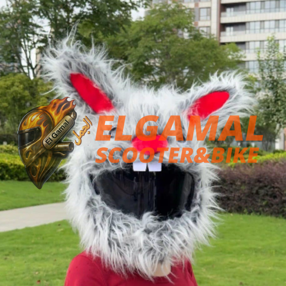 غطاء فرو للخوزه غطاء فرو للخوزه - الصورة 1